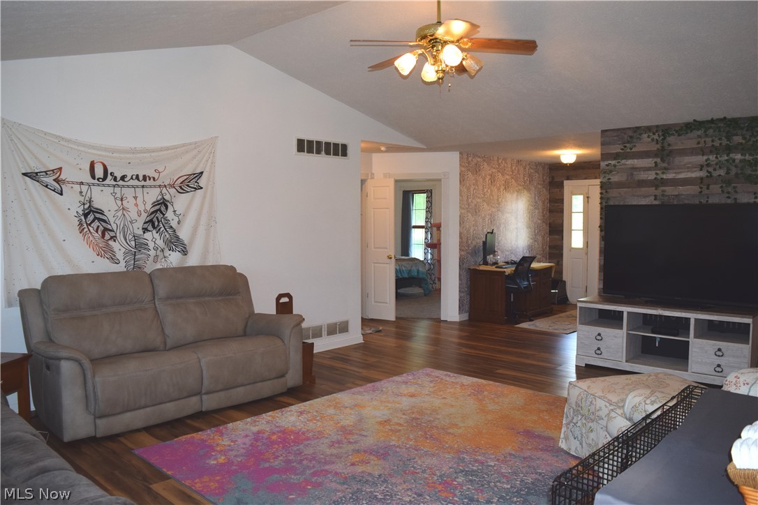Randolph - Residential