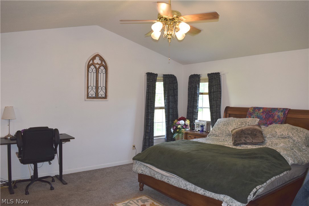 Randolph - Residential
