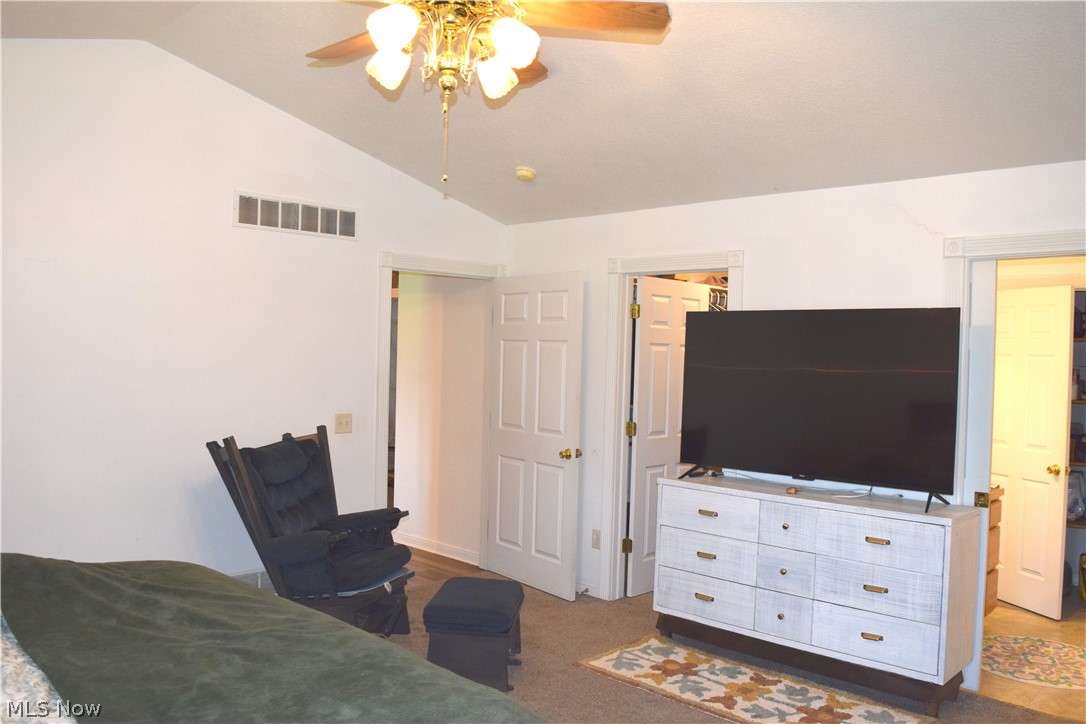 Randolph - Residential