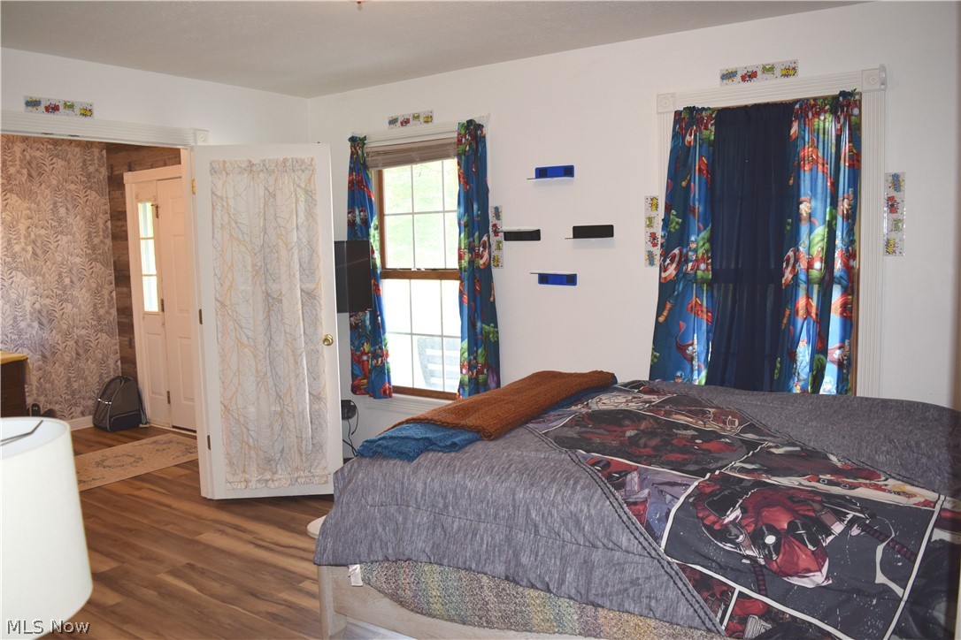 Randolph - Residential