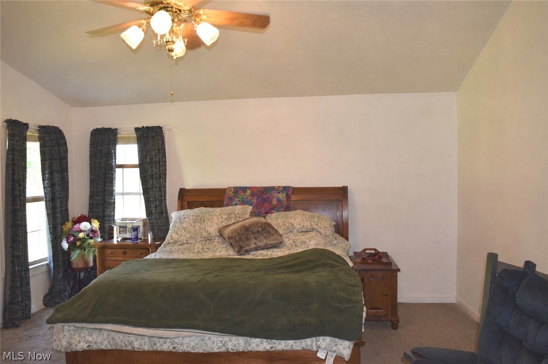 Randolph - Residential
