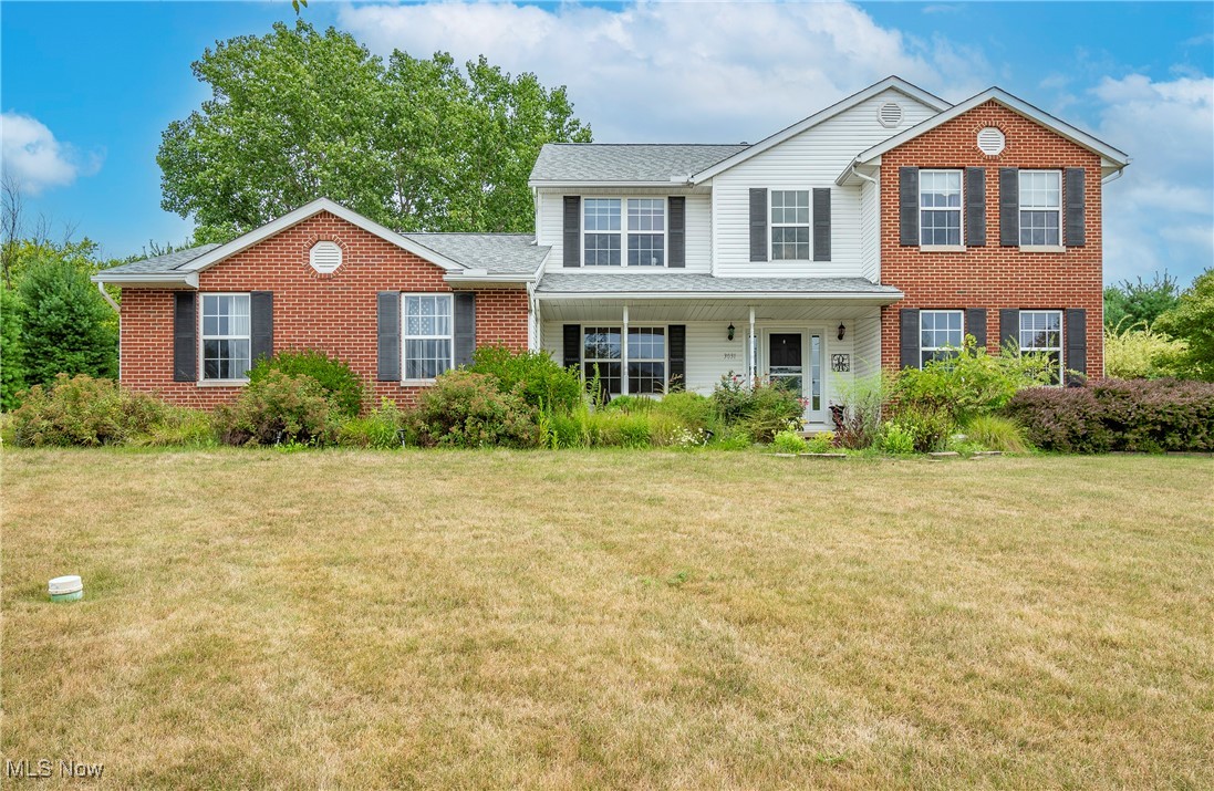 Timber Creek Estates - Residential