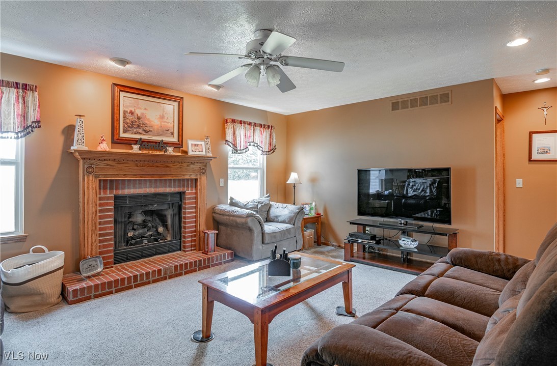 Timber Creek Estates - Residential