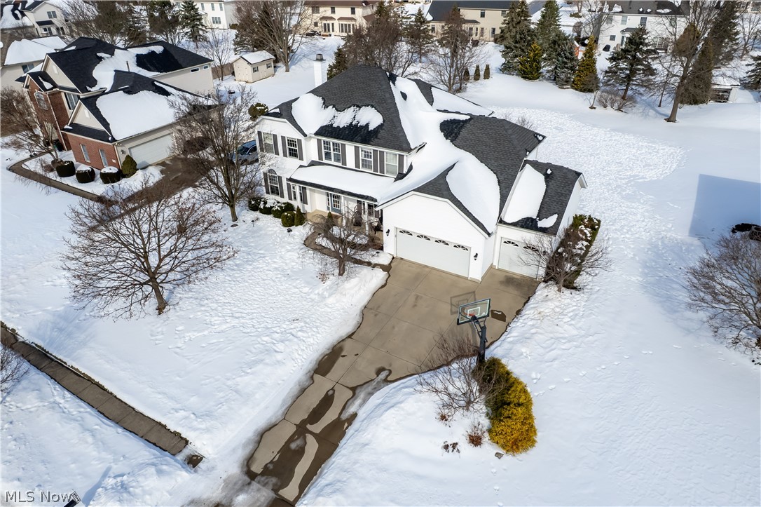 Summer Hill - Residential