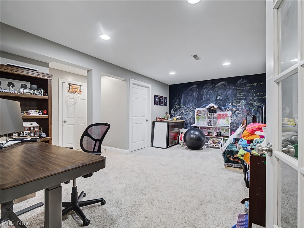 Summer Hill - Residential