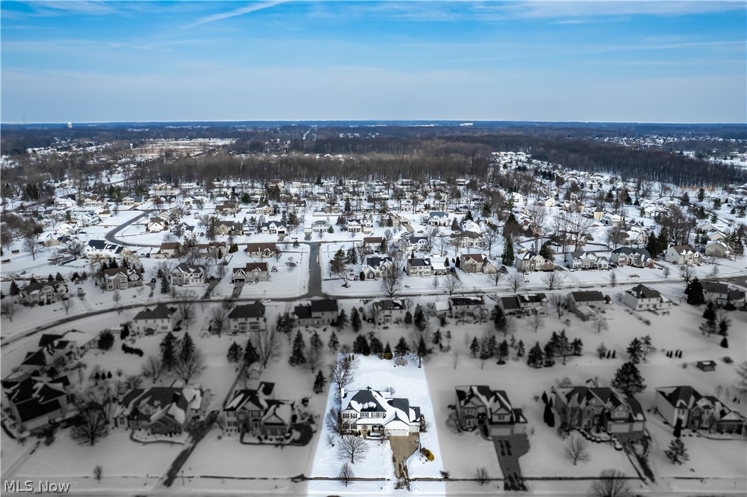 Summer Hill - Residential