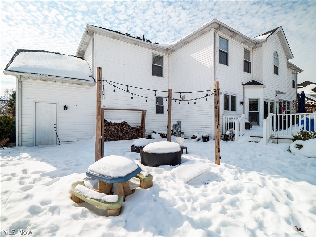 Summer Hill - Residential