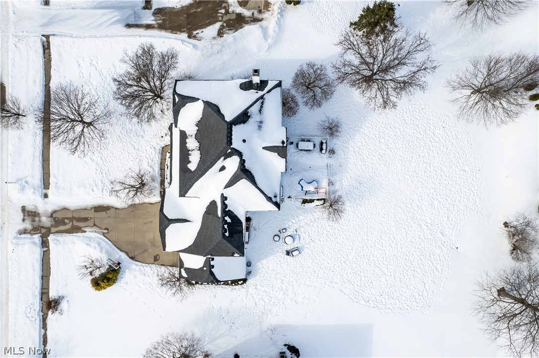 Summer Hill - Residential