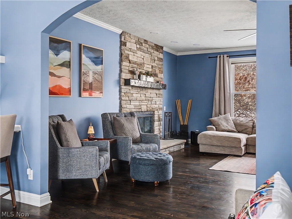Summer Hill - Residential