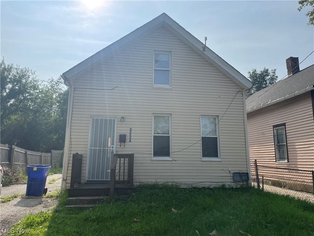 Southern Hower Burgents - Residential