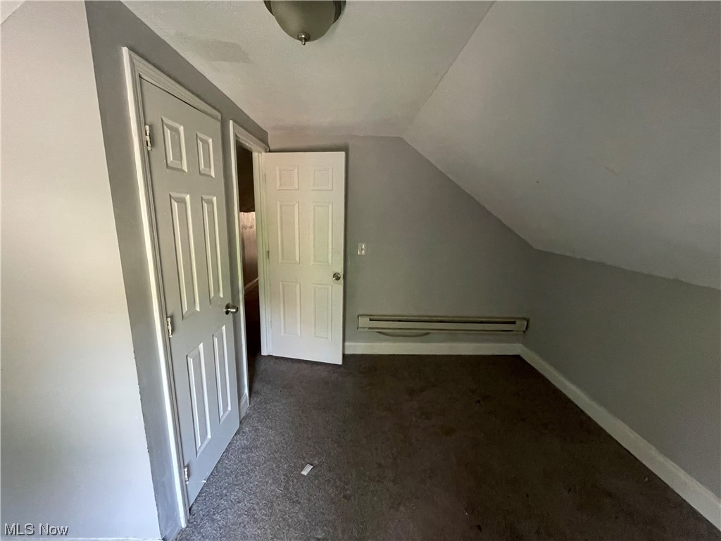 Southern Hower Burgents - Residential