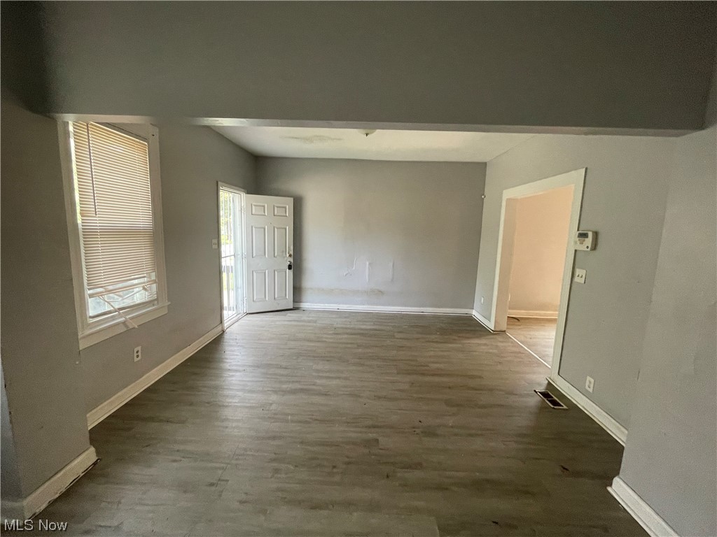 Southern Hower Burgents - Residential