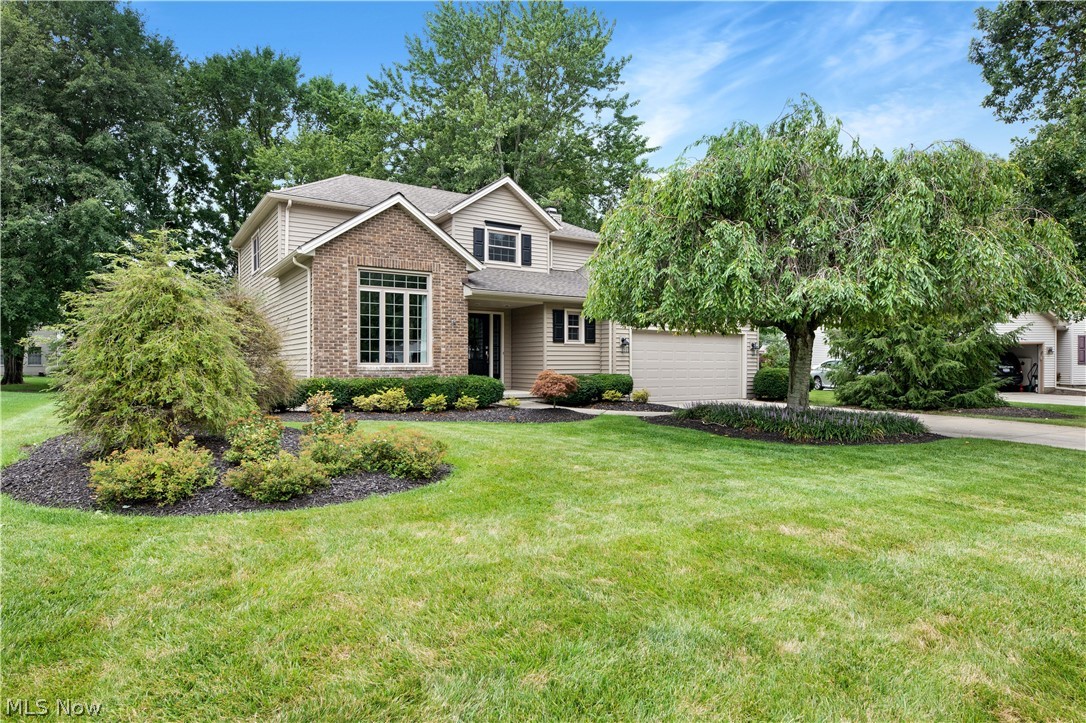 Cambridge Xings Estates - Residential
