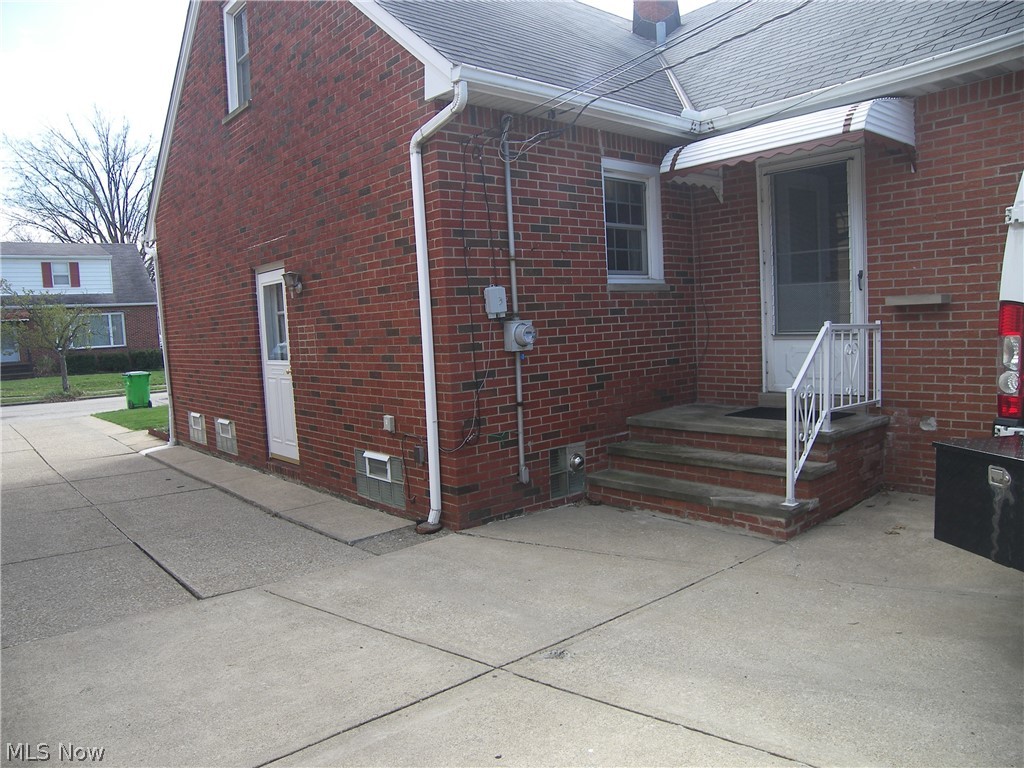 Trebec Estates Sub - Residential