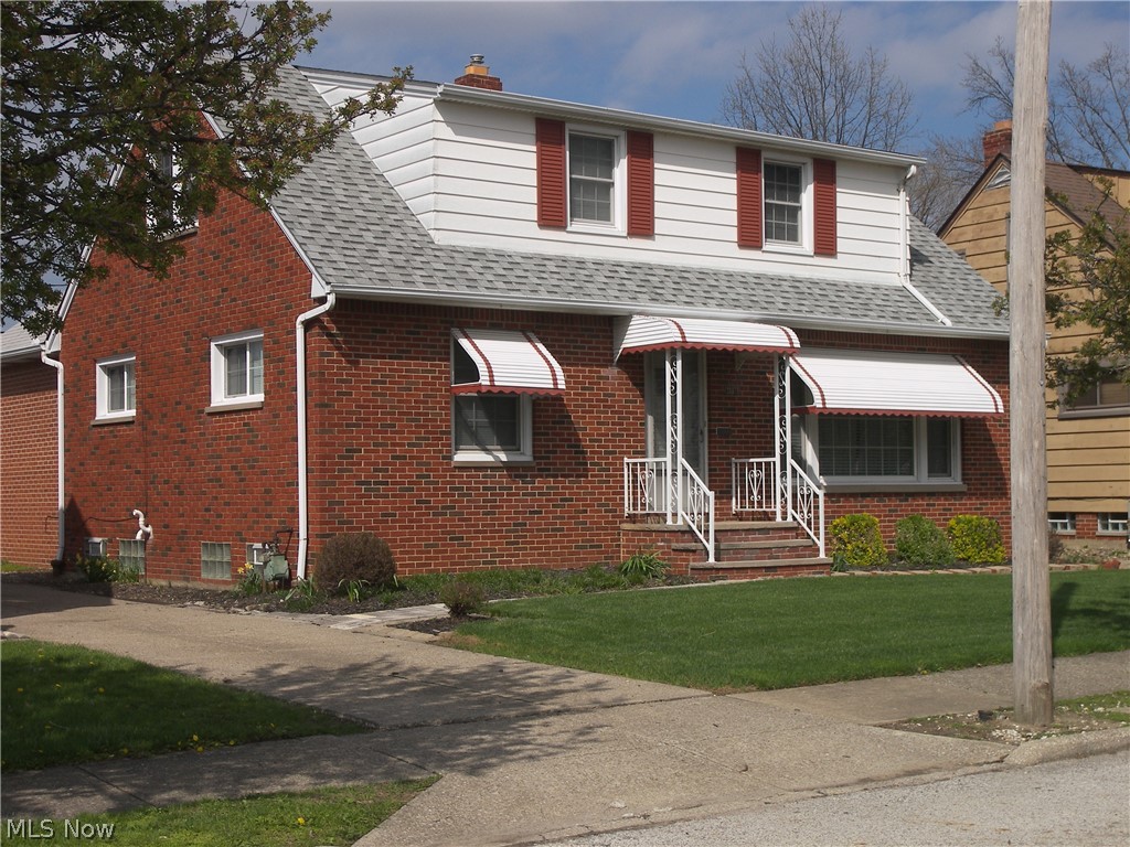 Trebec Estates Sub - Residential