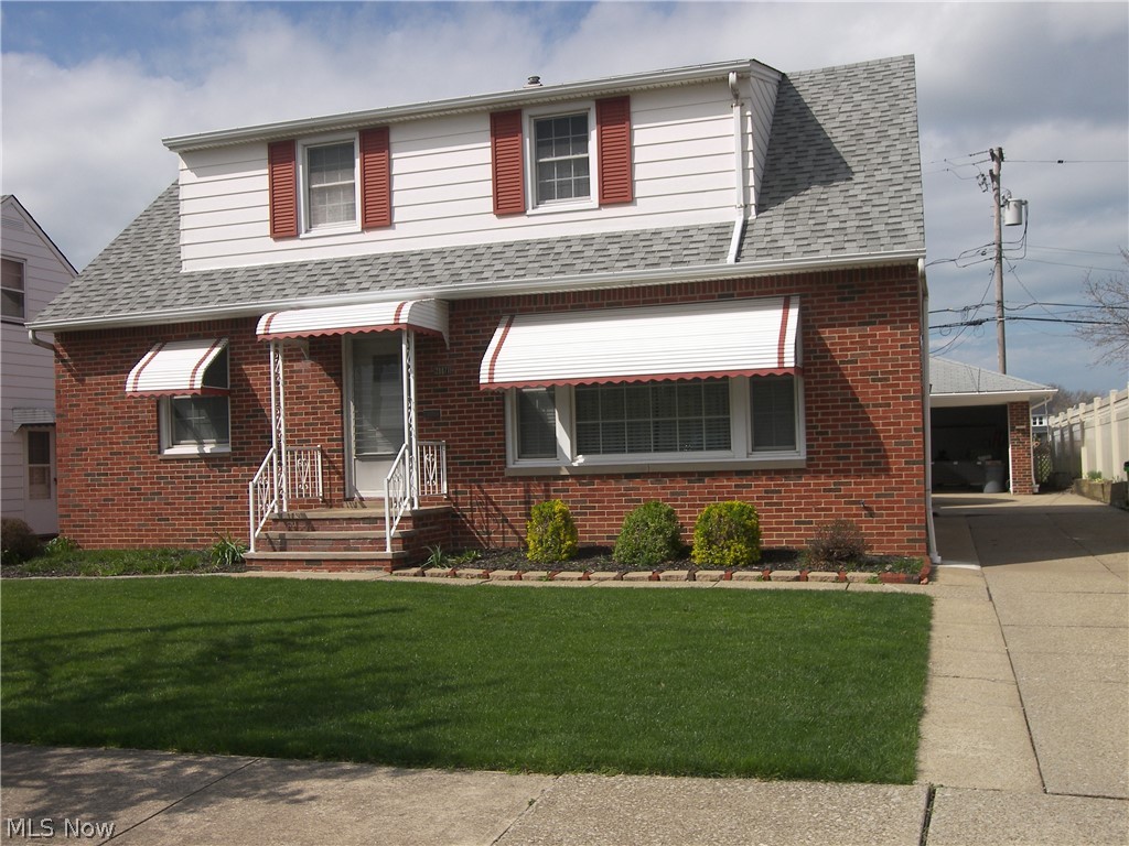 Trebec Estates Sub - Residential