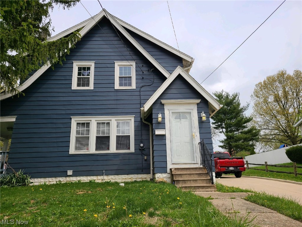 West Portage Path - Residential Lease