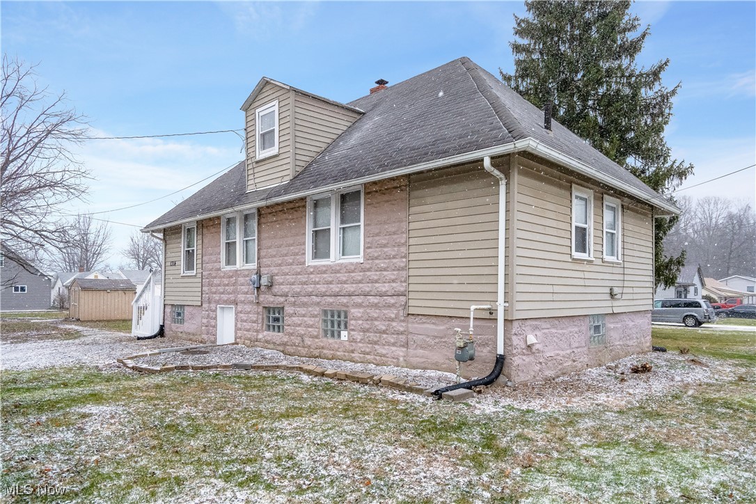 Davis - Residential