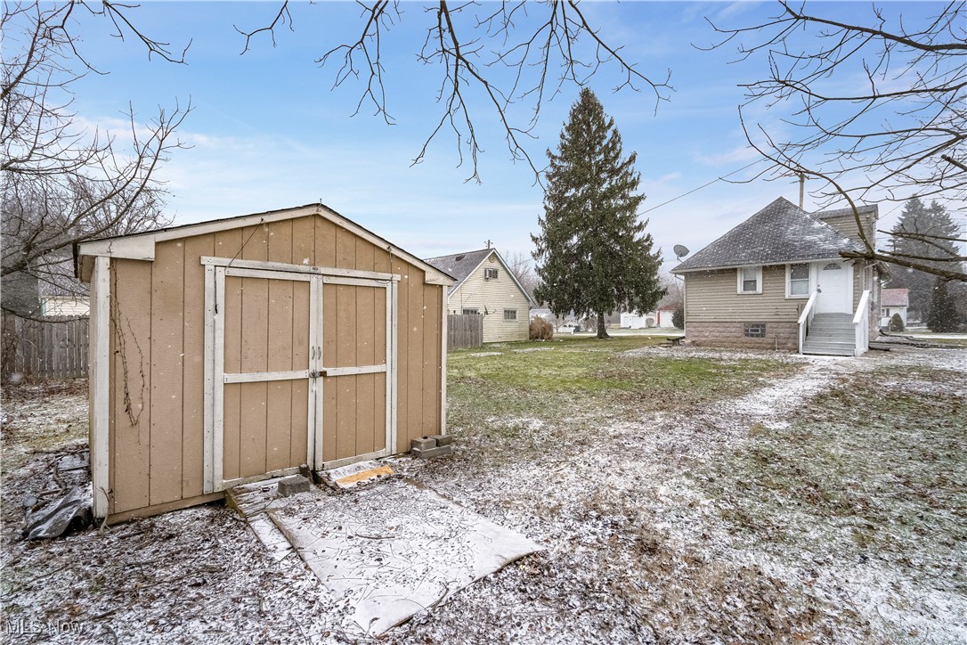 Davis - Residential