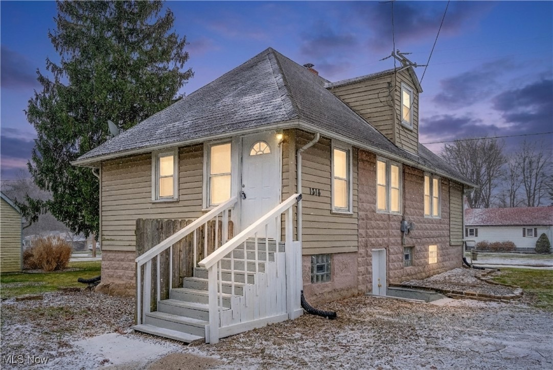 Davis - Residential