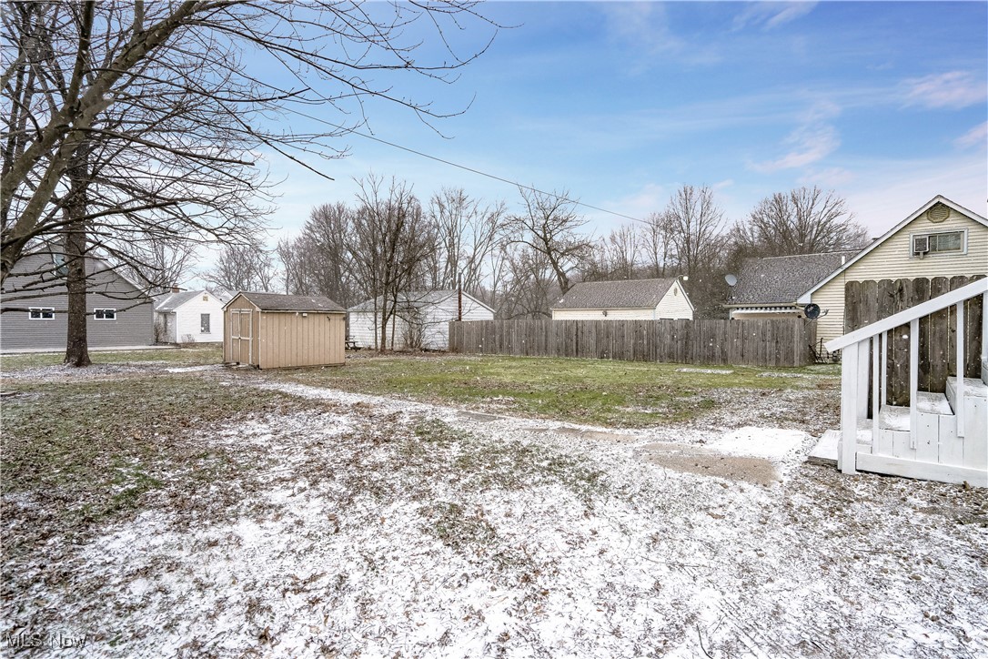 Davis - Residential