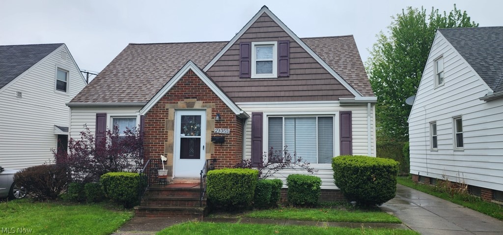 S H Kleinman Realty Companys - Residential