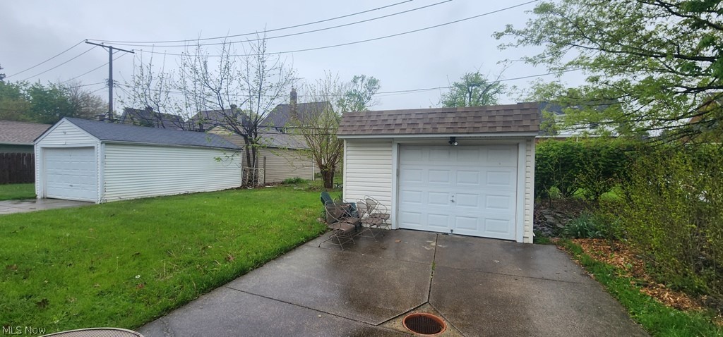 S H Kleinman Realty Companys - Residential