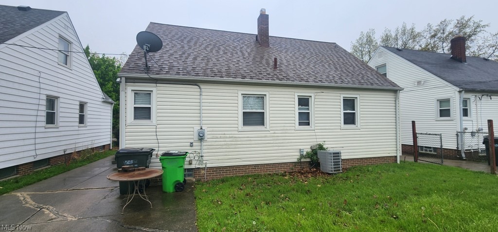 S H Kleinman Realty Companys - Residential