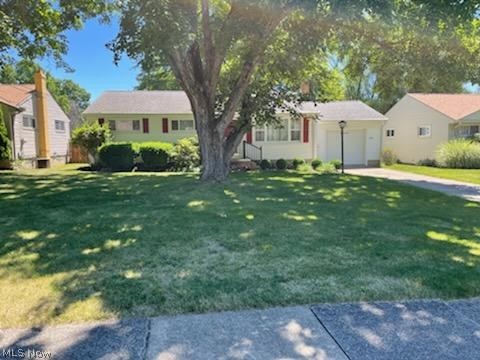 Garden Estates 05 - Residential