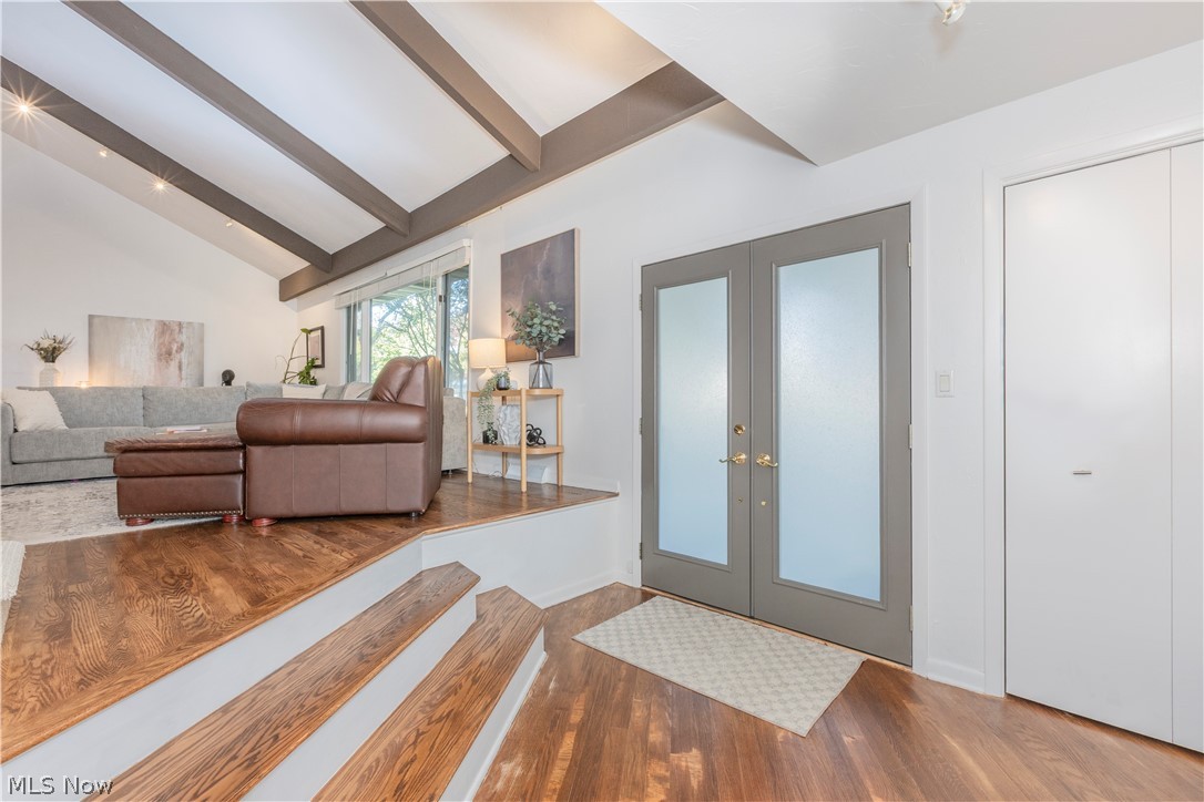 Berklay#1 - Residential
