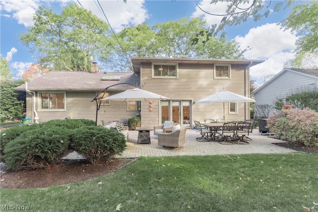 Berklay#1 - Residential