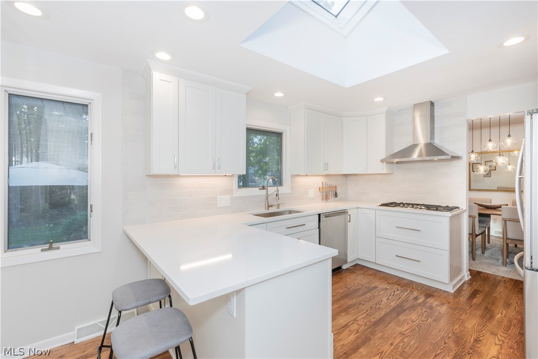 Berklay#1 - Residential
