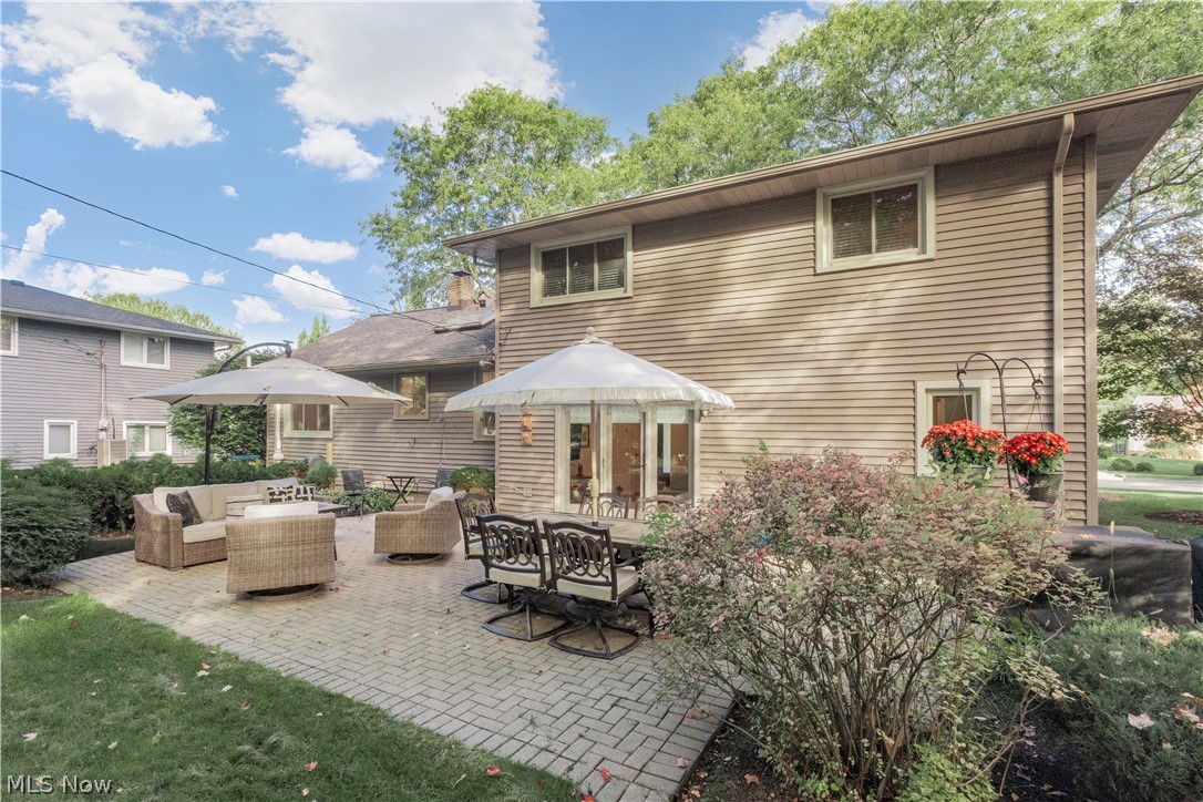 Berklay#1 - Residential