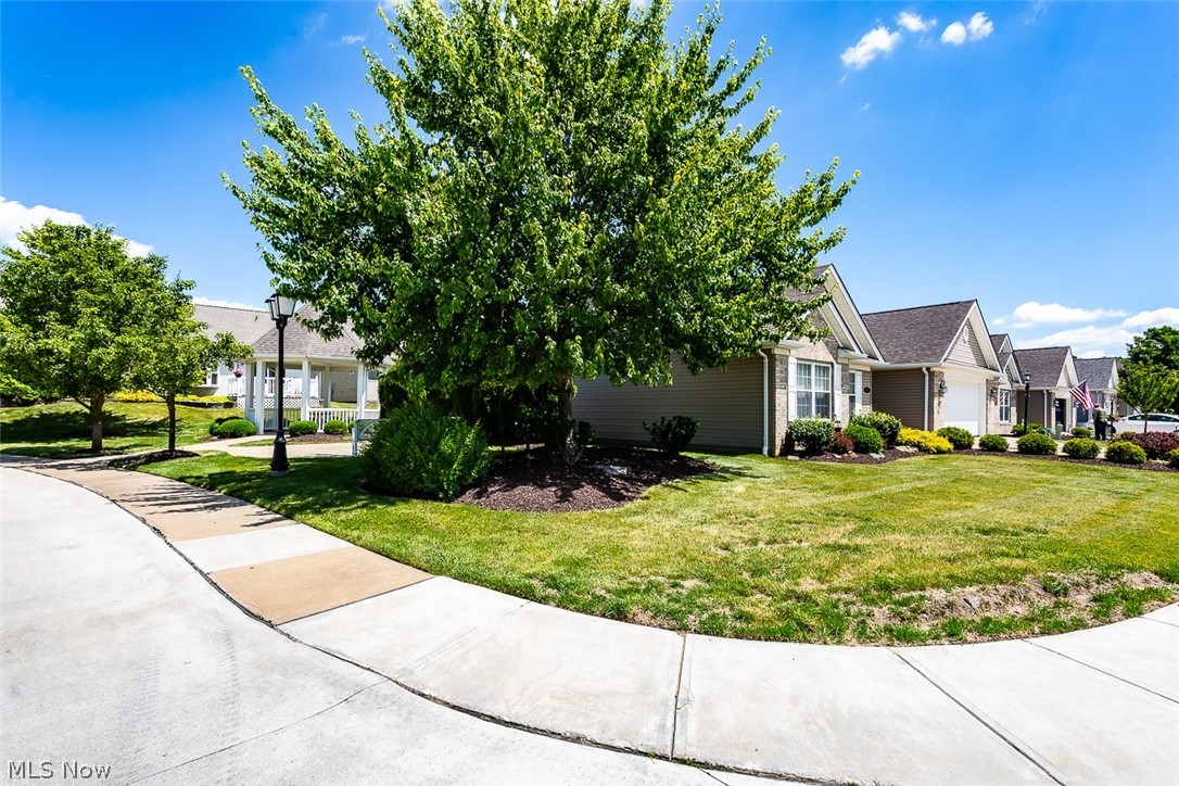 Autumn Hill Estates 63 - Residential