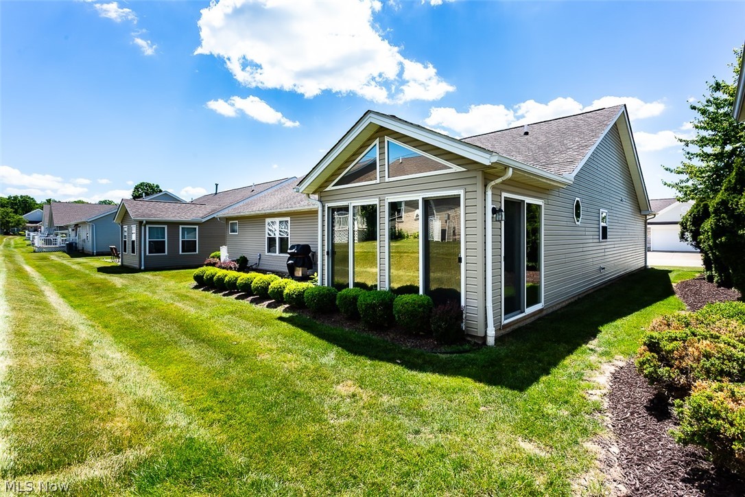Autumn Hill Estates 63 - Residential