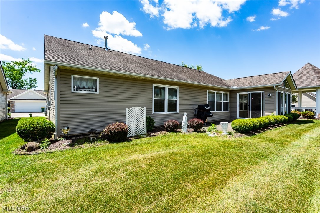 Autumn Hill Estates 63 - Residential