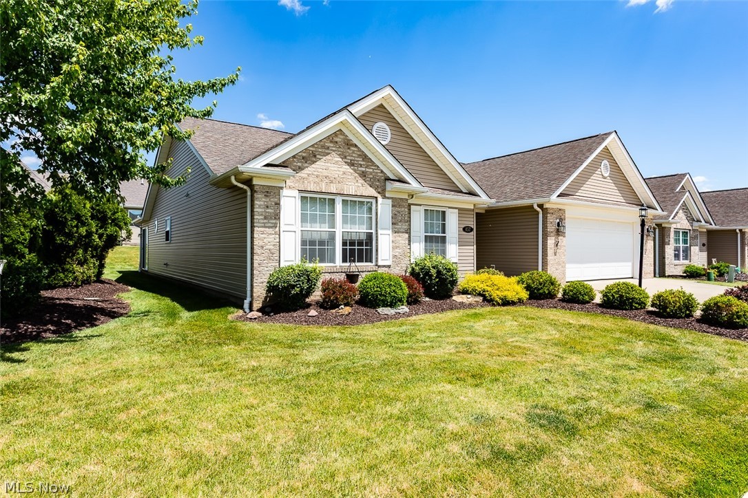 Autumn Hill Estates 63 - Residential