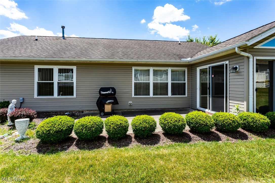 Autumn Hill Estates 63 - Residential