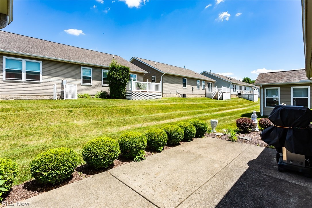 Autumn Hill Estates 63 - Residential