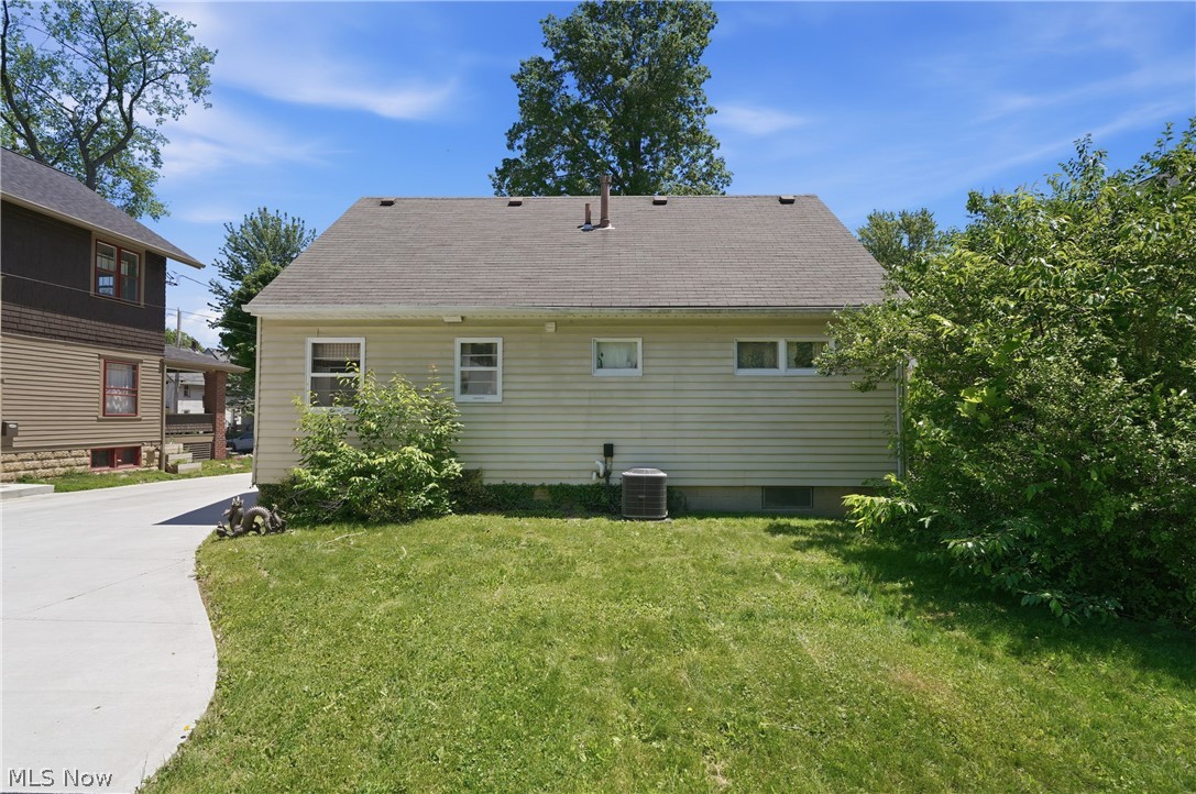 Duncan - Residential