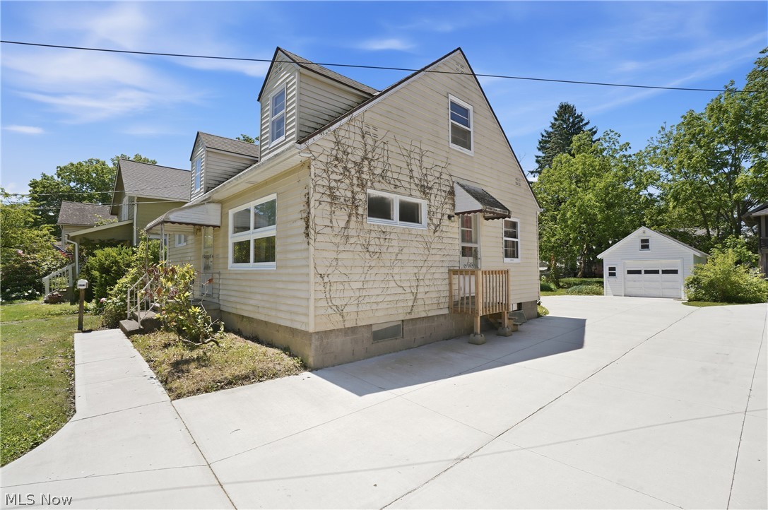Duncan - Residential