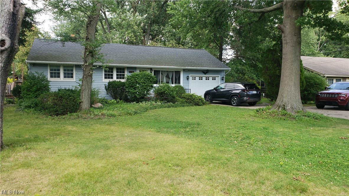 Strongsville - Residential