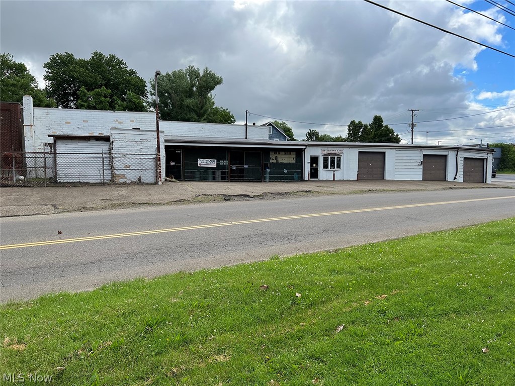 Mcgregor Ave - Commercial Sale