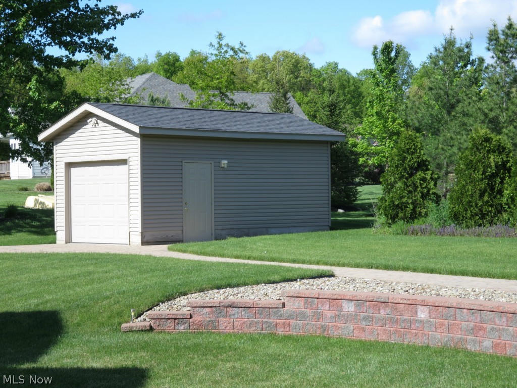 Creekside Ridge - Residential