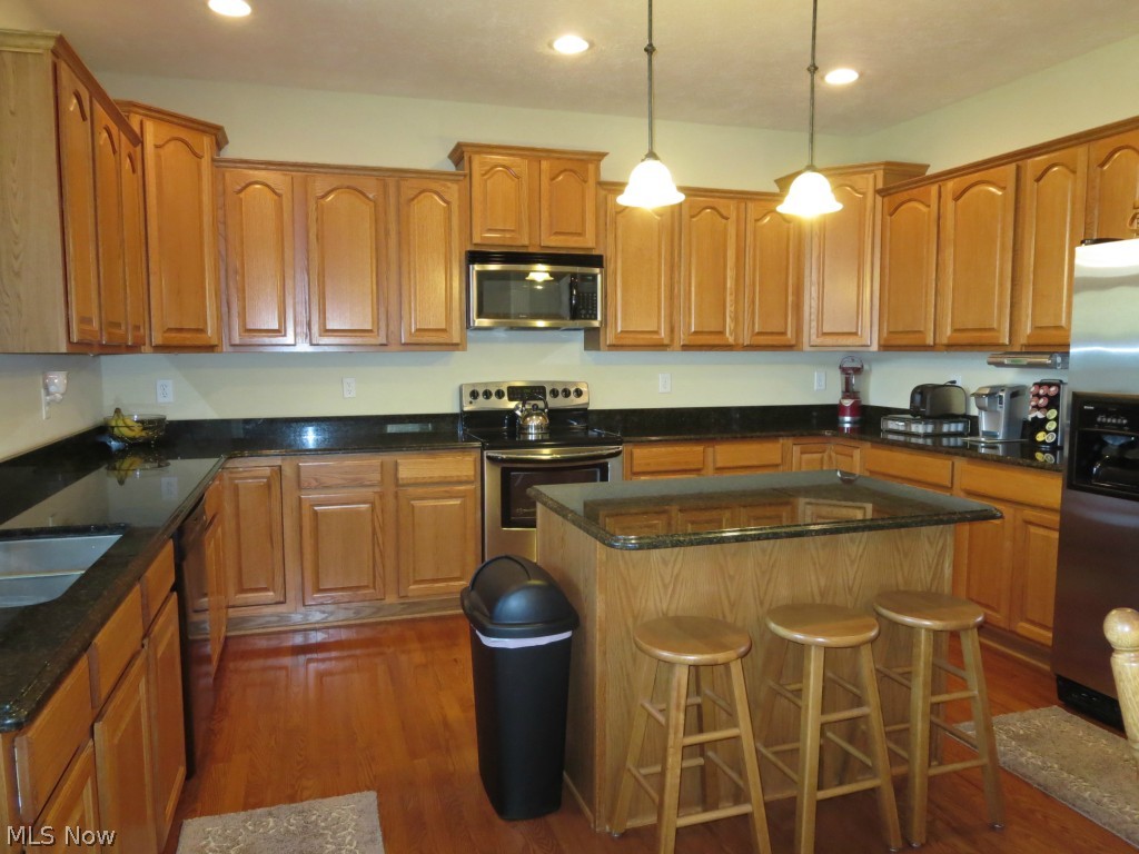 Creekside Ridge - Residential