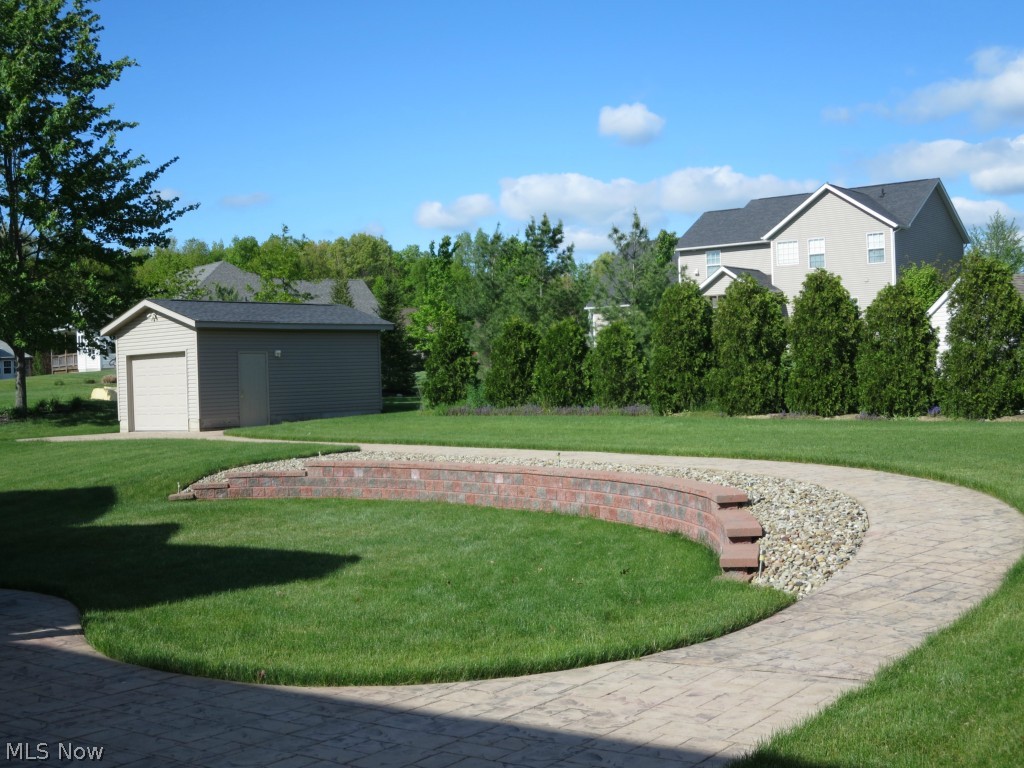 Creekside Ridge - Residential