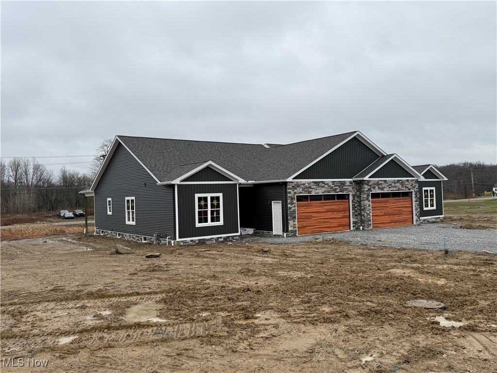 Western Reserve Trails - Residential