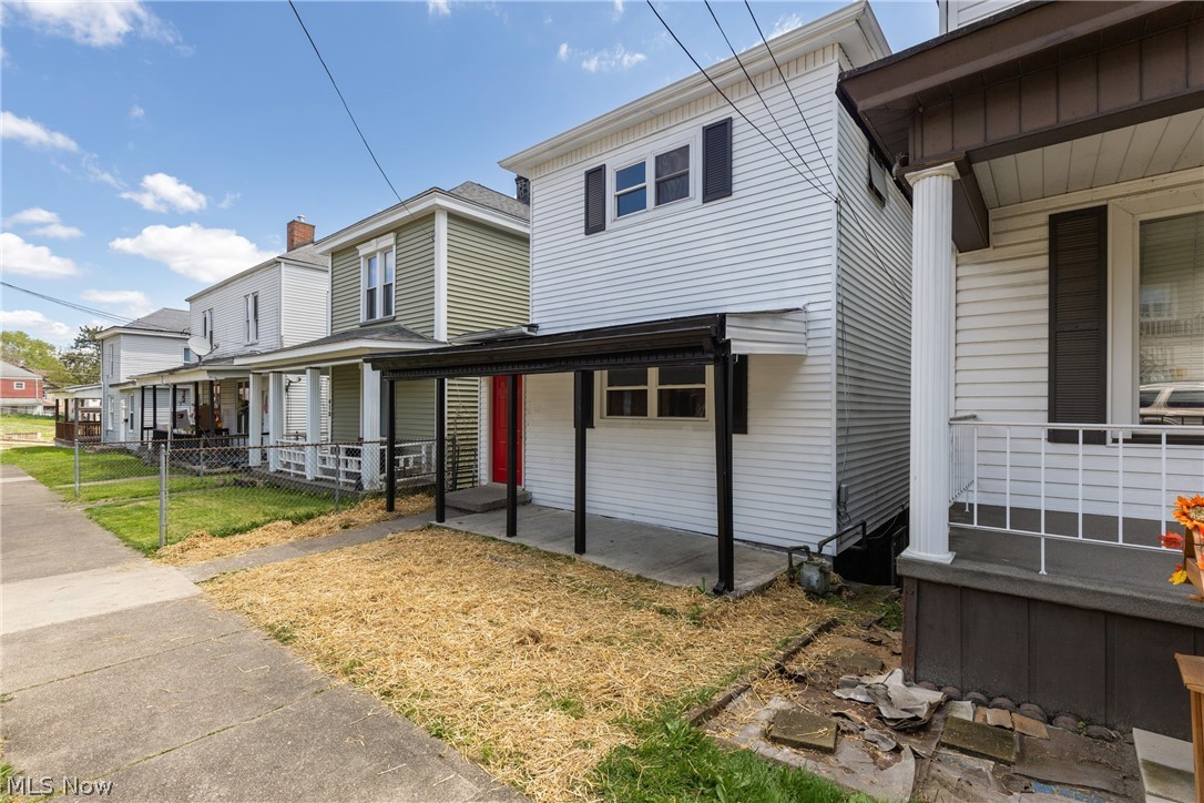 City/Martins Ferry - Residential