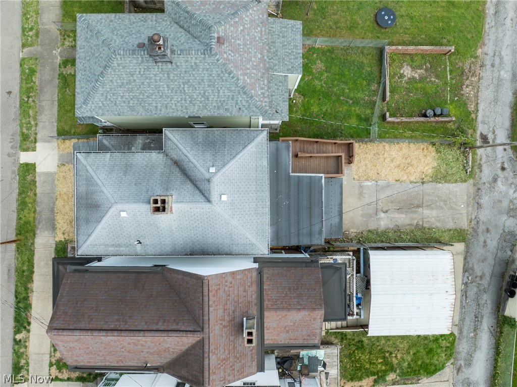 City/Martins Ferry - Residential