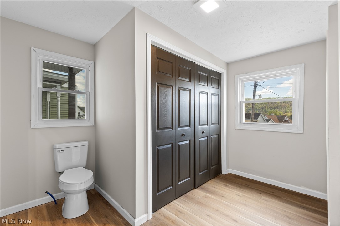 City/Martins Ferry - Residential